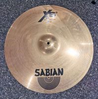 Sabian XS Ride Becken Hannover - Mitte Vorschau