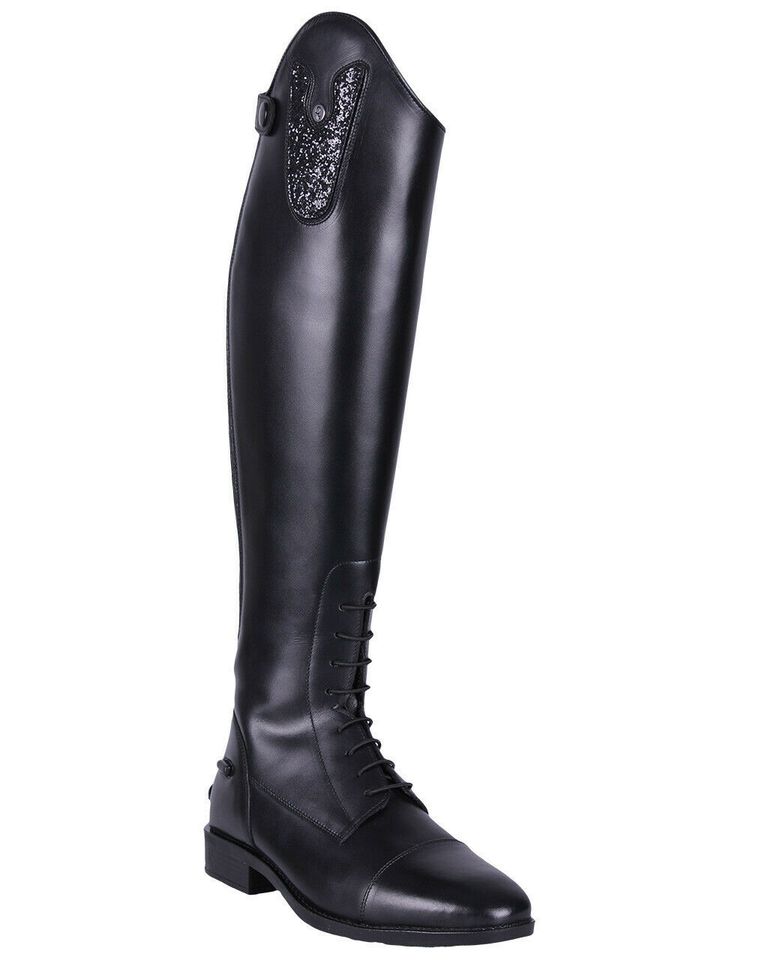 QHP Leder Reitstiefel Damen *NEU* statt 155€ Gr. 37,38,39,40 in Hannover