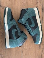 Nike Dunk High Retro PRM Faded Spruce Gr. 47 Nordrhein-Westfalen - Moers Vorschau