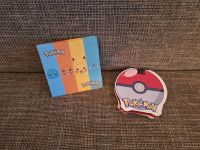 Einladungskarten Pokemon  (6x) Sachsen-Anhalt - Dessau-Roßlau Vorschau