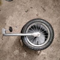 Ersatzrad -Joggerrad für Anhänger/Kinderwagen Hannover - Herrenhausen-Stöcken Vorschau