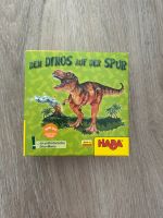 Den Dinos auf der Spur Spiel Baden-Württemberg - Salach Vorschau