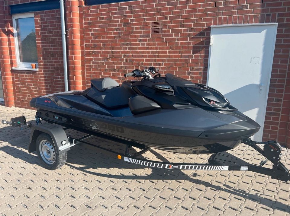 Sea-Doo RXP-X 300 RS / 2023 in Herford
