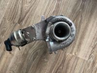 Turbolader Alfa Romeo Fiat Freemont 163ps 2.0 JTDM 787274-1 Bielefeld - Senne Vorschau