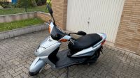 Yamaha Cygnus X 125ccm Niedersachsen - Duderstadt Vorschau