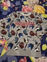 Sweatshirt Harry Potter hogwarts Grau gr 146 152 Nordrhein-Westfalen - Gladbeck Vorschau