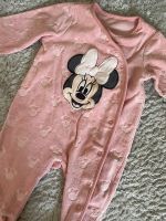 Baby Schlafanzug Disney Minnie Maus Bayern - Moosburg a.d. Isar Vorschau