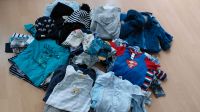 XXL Paket Babykleidung Größe 62 68 Nordrhein-Westfalen - Gelsenkirchen Vorschau