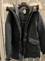 Winterjacke U.S. Polo Assn. Bayern - Cham Vorschau