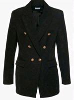 LASCANA Blazer in Schwarz Neu Bayern - Tacherting Vorschau