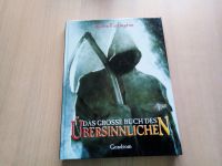 Das große Buch des Übersinnlichen Bayern - Steinwiesen Vorschau