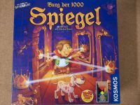 Spiel "Burg der 1000 SPIEGEL" Bochum - Bochum-Südwest Vorschau