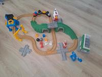Geo Trax Eisenbahn Thüringen - Gera Vorschau