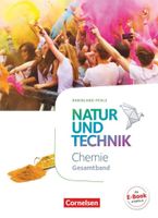 Natur und Technik - Chemiebuch Rheinland-Pfalz - Nauroth Vorschau