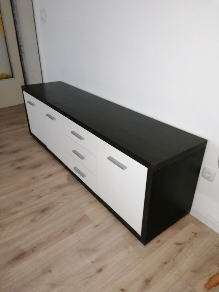 Verkaufe ein Sideboard für Selbstabholer in Köln