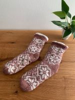 Socken, Wintersocken, Stoppersocken Rheinland-Pfalz - Bitburg Vorschau