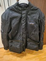 Textiljacke Herren, Motorradjacke, GMS, Größe 4XL München - Sendling-Westpark Vorschau