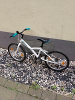 Kinder Fahrrad B'Twin mit Stützräder Nordrhein-Westfalen - Unna Vorschau