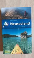 Neuseeland Reiseführer, Michael-Müller Verlag Bayern - Alzenau Vorschau