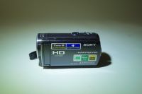 SONY Videocamera HDR-CX115 Hamburg-Mitte - Hamburg St. Pauli Vorschau
