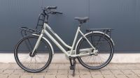 GAZELLE Heavy Duty NL Damen Holland Lastenrad 28" Rh: 59 cm Nordrhein-Westfalen - Dorsten Vorschau