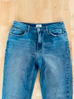 Only Jeans blau streight gerade L 40 30/32 Bayern - Wörth Kr. Erding Vorschau