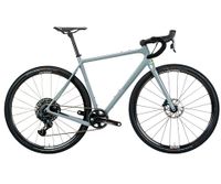 OPENCYCLE OPEN WI.DE. ENVE SRAM FORCE/EAGLE ETAP AXS GREY Nordrhein-Westfalen - Krefeld Vorschau