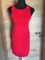 Kleid Etuikleid rot Esprit wie neu gr S Bayern - Waldkirchen Vorschau