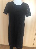 Vero Moda Spitzenkleid Gr. L, in Schwarz, neuwertig, inkl. Vers. Nordrhein-Westfalen - Schwelm Vorschau