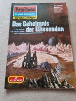 /Perry Rhodan Sachsen - Chemnitz Vorschau