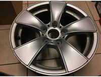 x4 Alutec Felgen 17" Zoll Lochkreis 5x120 Rheinland-Pfalz - Niederdürenbach Vorschau