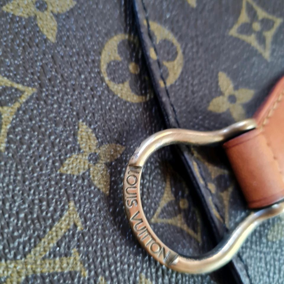 Louis Vuitton Saint Cloud GM Tasche Handtasche in Abtsgmünd