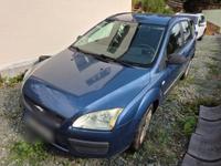 Ford Focus 1.6 tdci Kombi Hessen - Villmar Vorschau