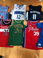 NBA NFL Jersey Konvolut Trikots Sammlung Falcons Atlanta Authenti Baden-Württemberg - Asperg Vorschau