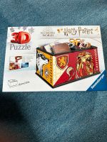 Ravensburger 3D Puzzle Harry Potter Niedersachsen - Oldenburg Vorschau