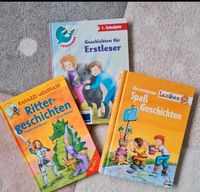 3 Leselernbücher Bcher für Erstleser im Set Hessen - Witzenhausen Vorschau