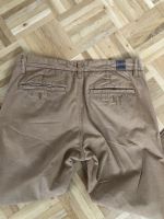 Tom Tailor Chino 32/34 Beige Cognac TTD Denim NEU Hessen - Philippsthal (Werra) Vorschau