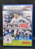 PES 2012 für Ps2 Baden-Württemberg - Tettnang Vorschau