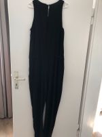 Jumpsuit/ Hosenanzug Gr. 42 Schwarz Nordrhein-Westfalen - Remscheid Vorschau