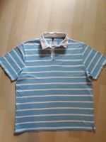 Polo Shirt Tom Tompson XL hellblau Berlin - Pankow Vorschau