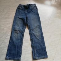 Jeans S. Oliver Gr. 122 Baden-Württemberg - Burgrieden Vorschau