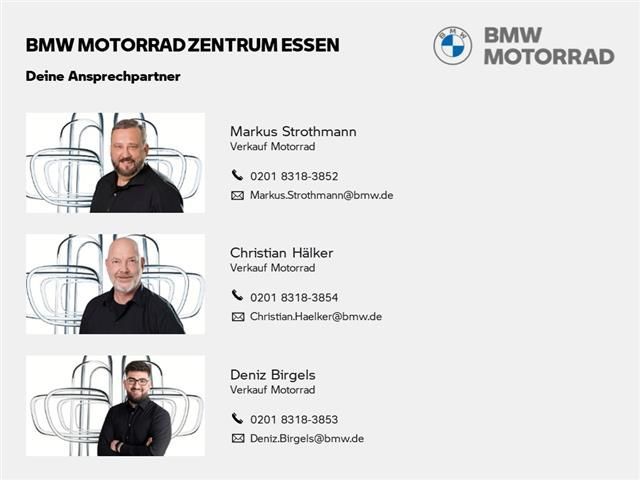BMW CE 04 Tageszulassung in Essen