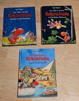 Der kleine Drache Kokosnuss Bücherset Bayern - Neubrunn Vorschau