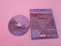 PS4 The ELDER SCROLLS ESO Online Tamriel Unlimited+Morrowind VBB Nordrhein-Westfalen - Kreuztal Vorschau