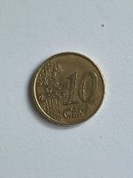 10 Cent Münze Griechenland  2002 Köln - Ehrenfeld Vorschau