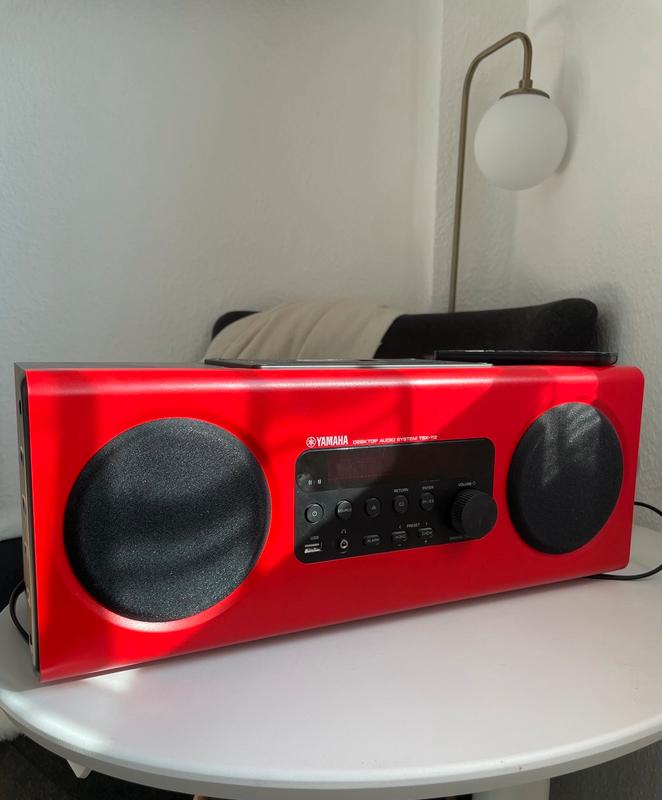 Used Yamaha TSX-112 Audio systems for Sale | HifiShark.com