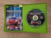 Project Gotham Racing für die XBOX Feldmoching-Hasenbergl - Feldmoching Vorschau