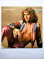 Peter Frampton "I'm In You" Vinyl-LP 1977 Rock Nordrhein-Westfalen - Lippstadt Vorschau