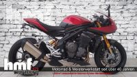 Triumph Speed Triple 1200 RR Bayern - Würzburg Vorschau