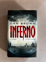 INFERNO, Dan Brown Baden-Württemberg - Bad Schussenried Vorschau